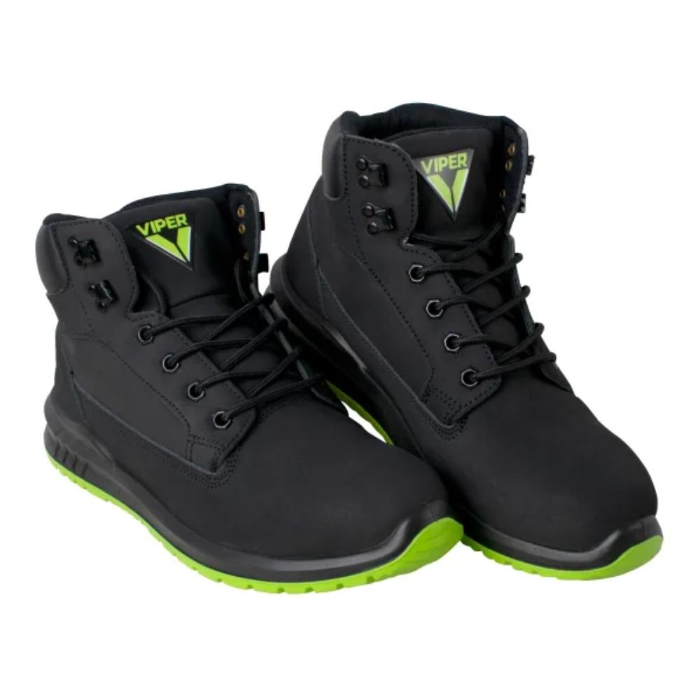 Scan Viper SBP Safety Boot Size 10