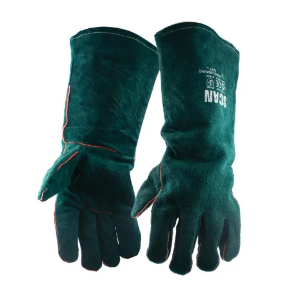 Scan Garden Gauntlets - 16in