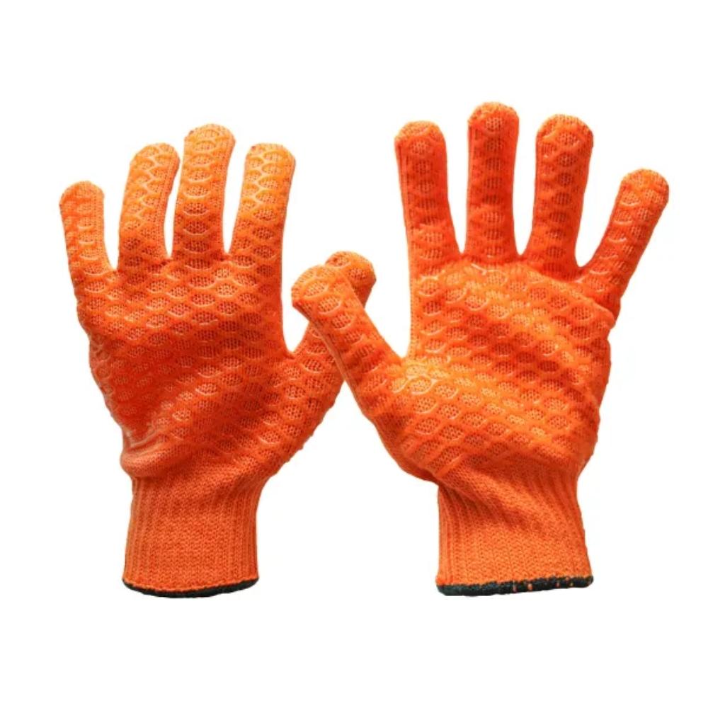 Scan Gripper Gloves