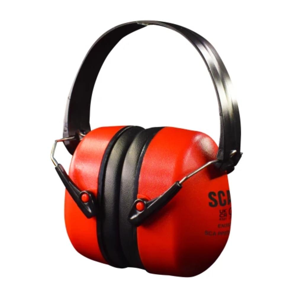 Scan Collapsible Ear Defender