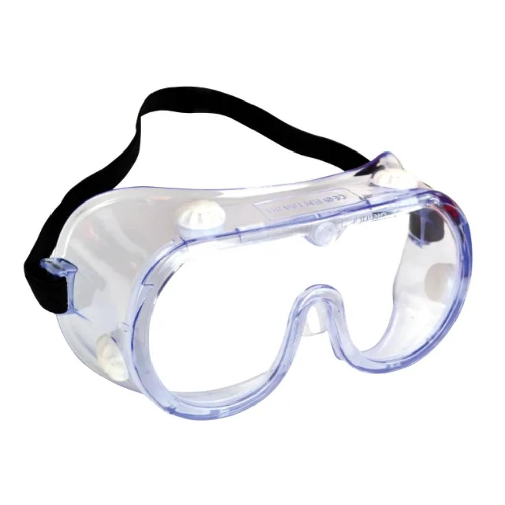 Scan Indirect Vent Safety Goggle
