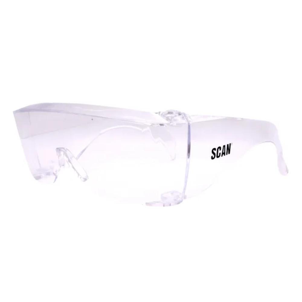 Scan Visitor Safety Spectacles
