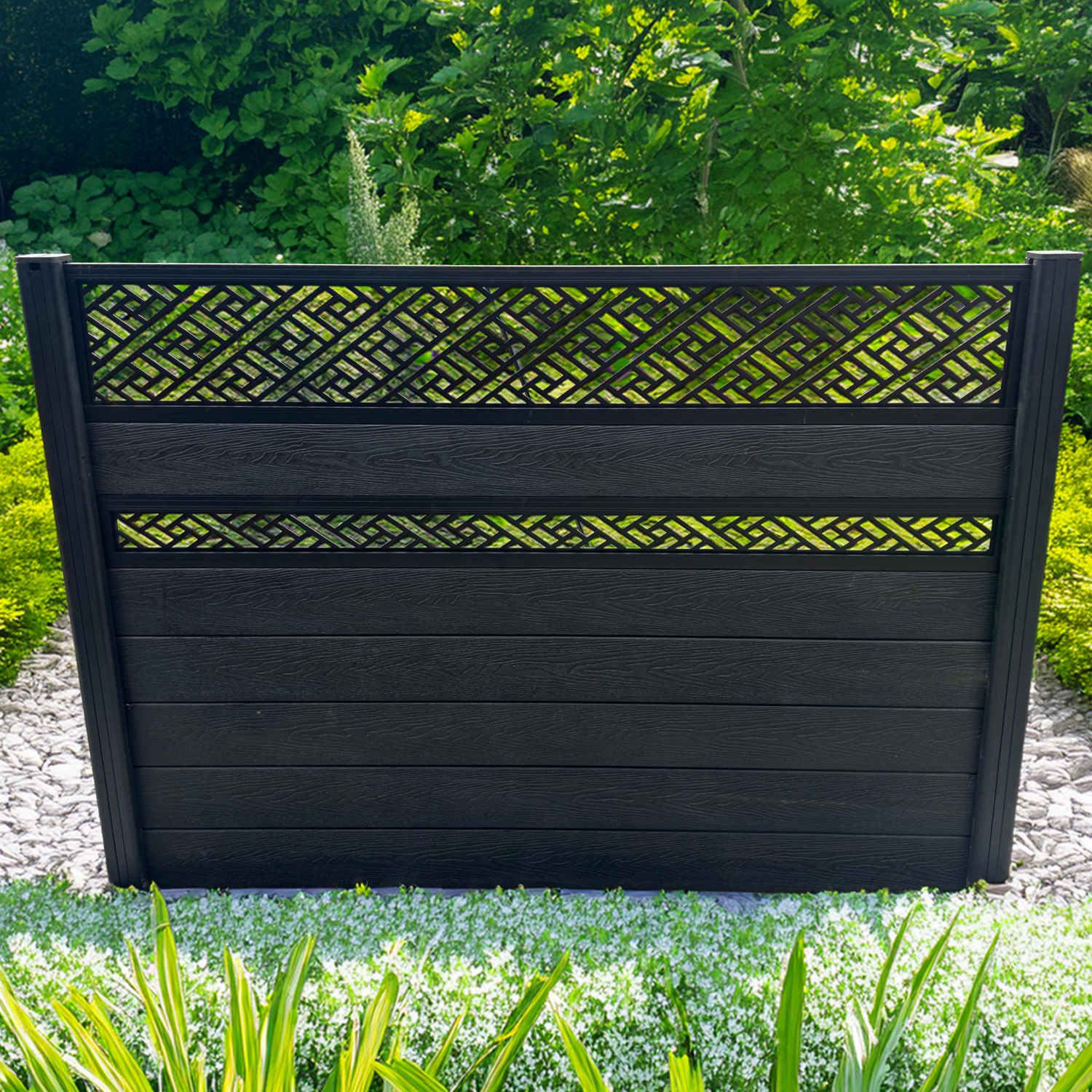 Ronjack Spectre Top Trellis 1820 x 300 x 20mm