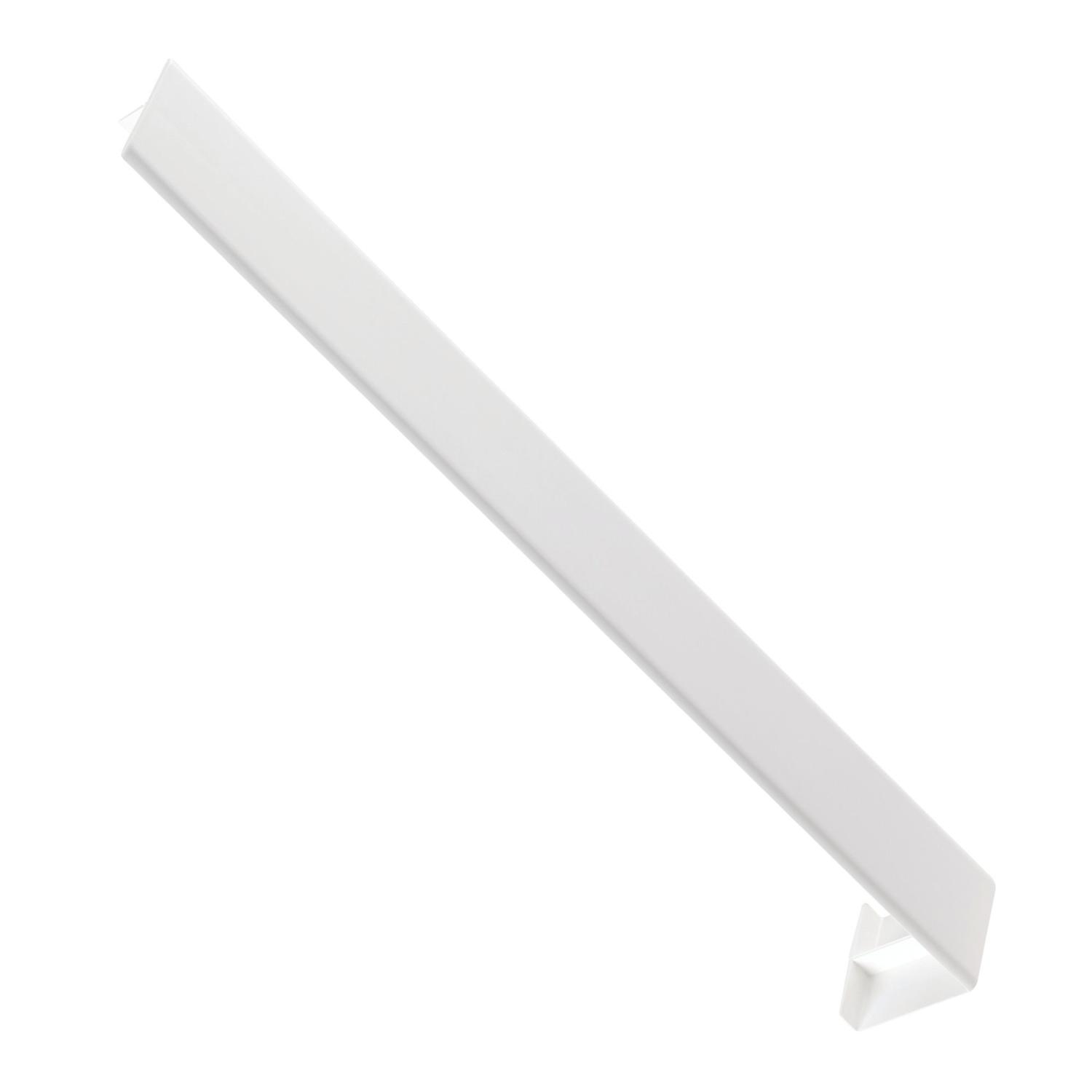 300mm Joint White