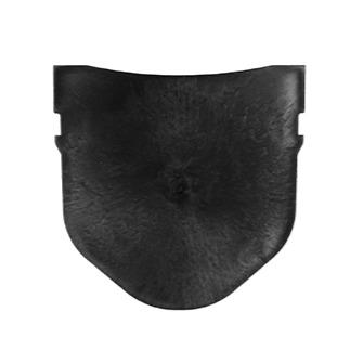 Storm Drain Plus End Cap