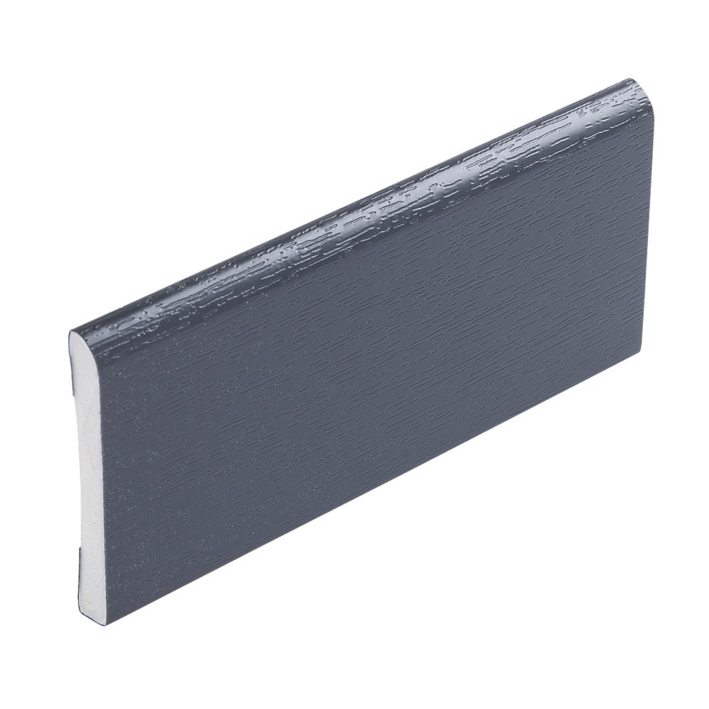 45mm x 6mm Architrave x 5m Anthracite Grained