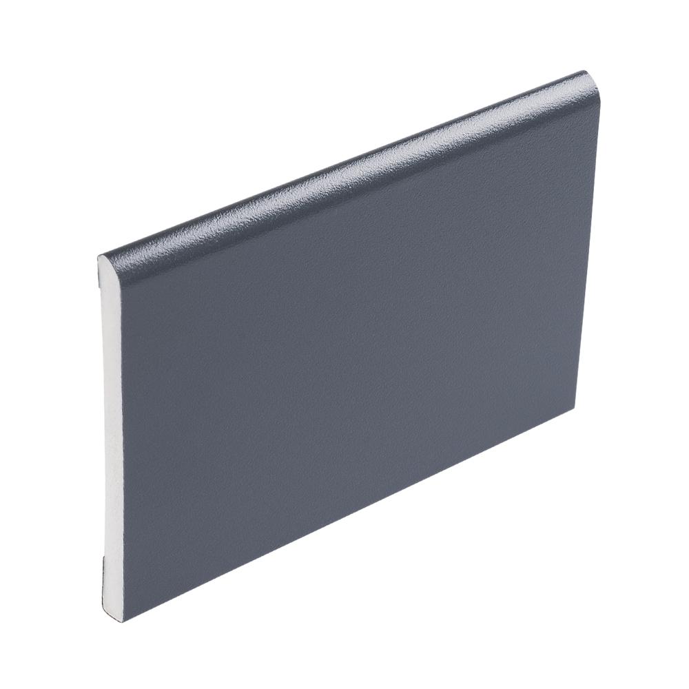 70mm x 6mm Architrave x 5m Anthracite Smooth