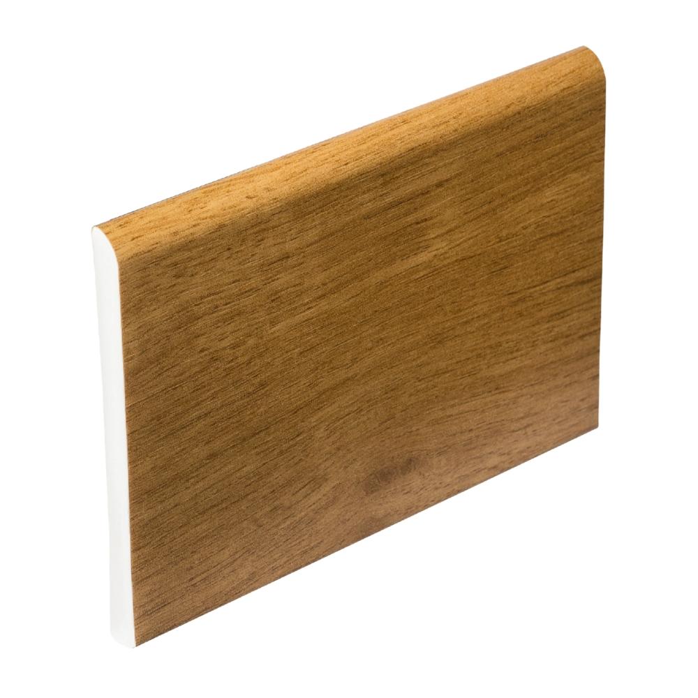 70mm x 6mm Architrave x 5m Irish Oak