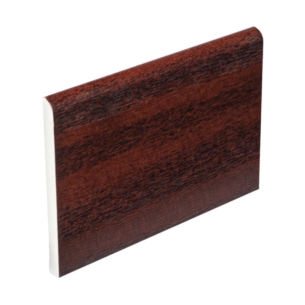 70mm x 6mm Architrave x 5m Mahogany