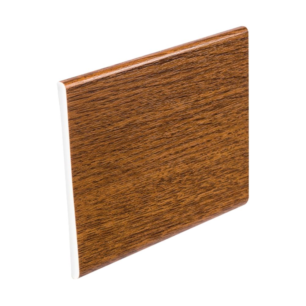 95mm x 6mm Architrave x 5m Golden Oak