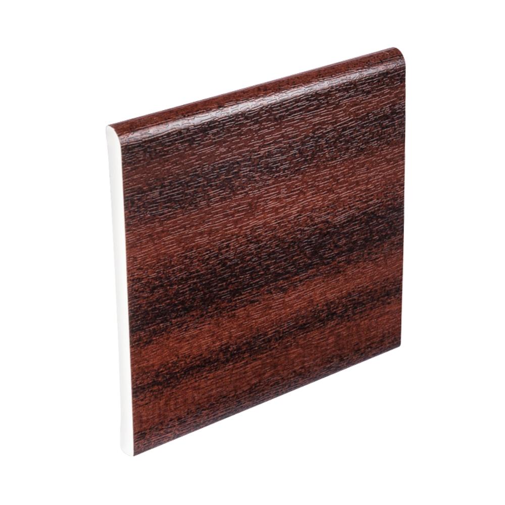 95mm x 6mm Architrave x 5m Mahogany