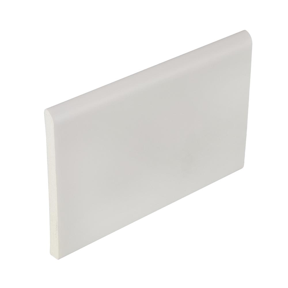 95mm x 6mm Architrave x 5m White