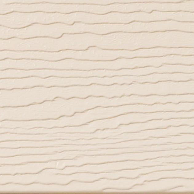 167mm Feather Edge Plank x 6m Cream