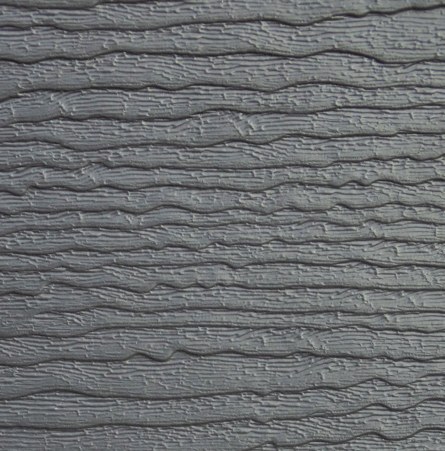 300mm Double Shiplap x 6m Slate Grey