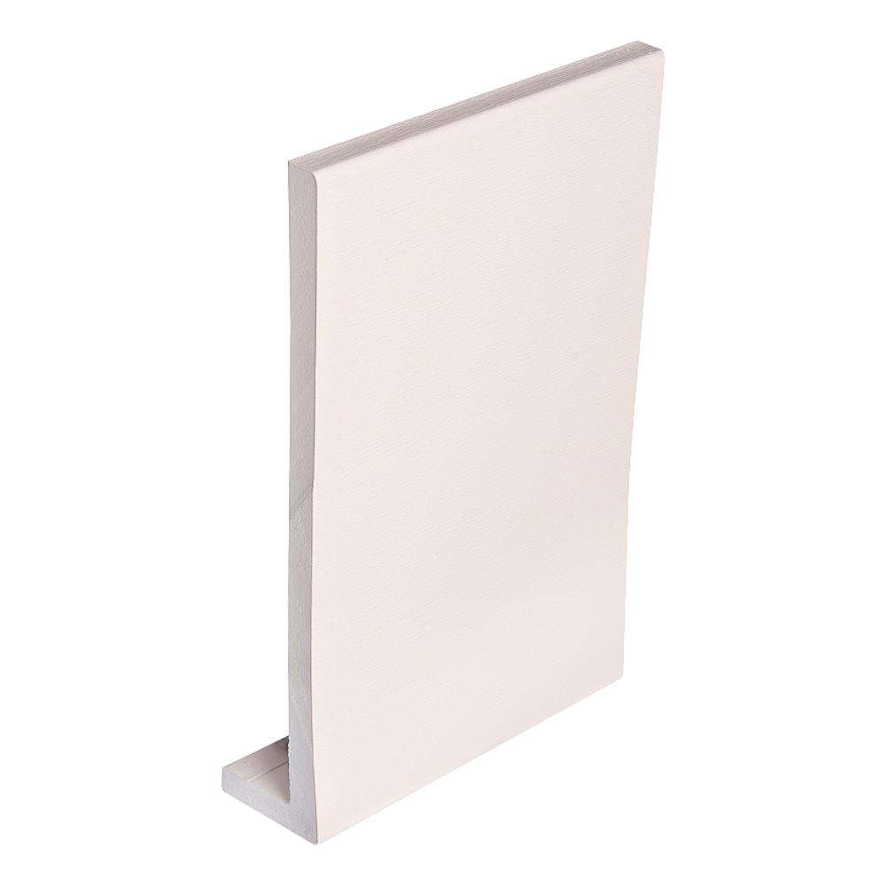 405mm x 9mm Cover Board x 5m Cream Grain