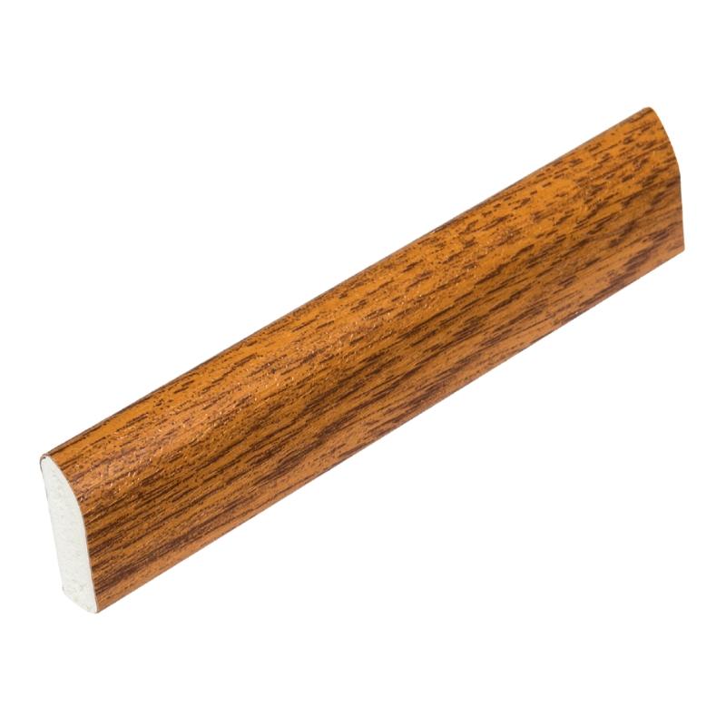 20mm Edge Fillet x 5m Golden Oak