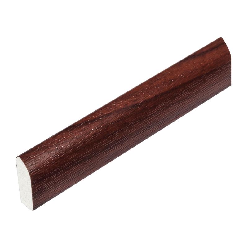 20mm Edge Fillet x 5m Rosewood