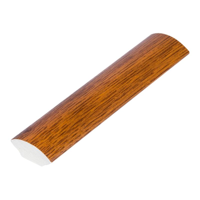 17.5mm Quadrant x 5m Golden Oak