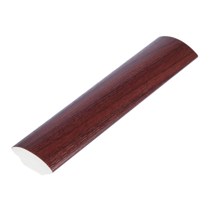 17.5mm Quadrant x 5m Rosewood