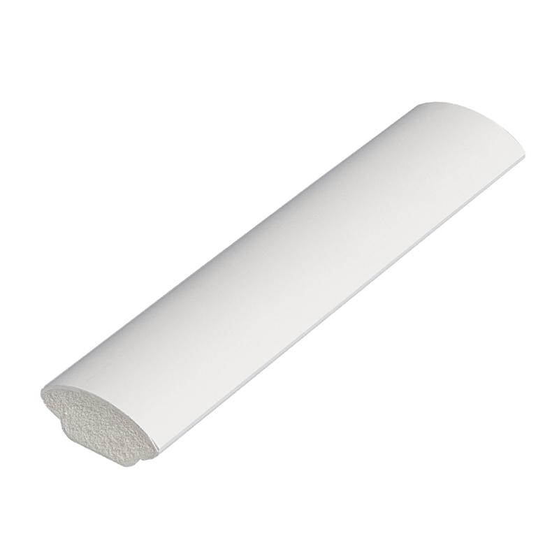 17.5mm Quadrant x 5m White