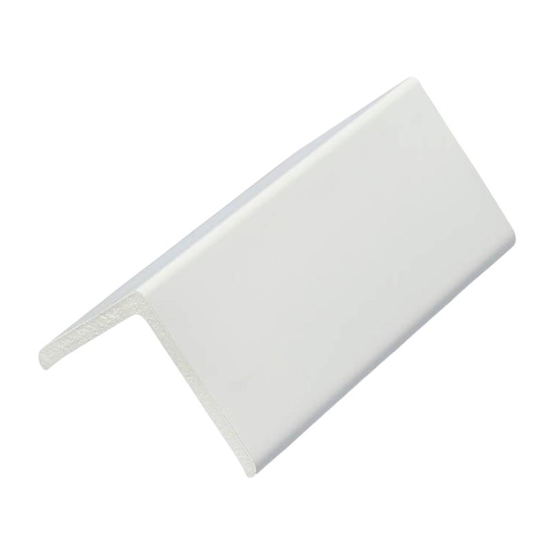 50 x 50mm Solid Angle x 5m White