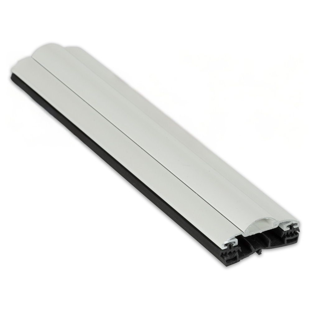Bar Rafter Kit 50mm Rafter Main Bar 6m White