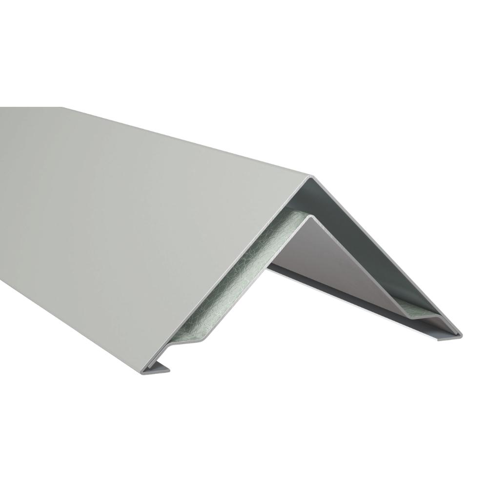 Hardie™ VL Plank 2-Part External Corner Trim Light Mist x 3m