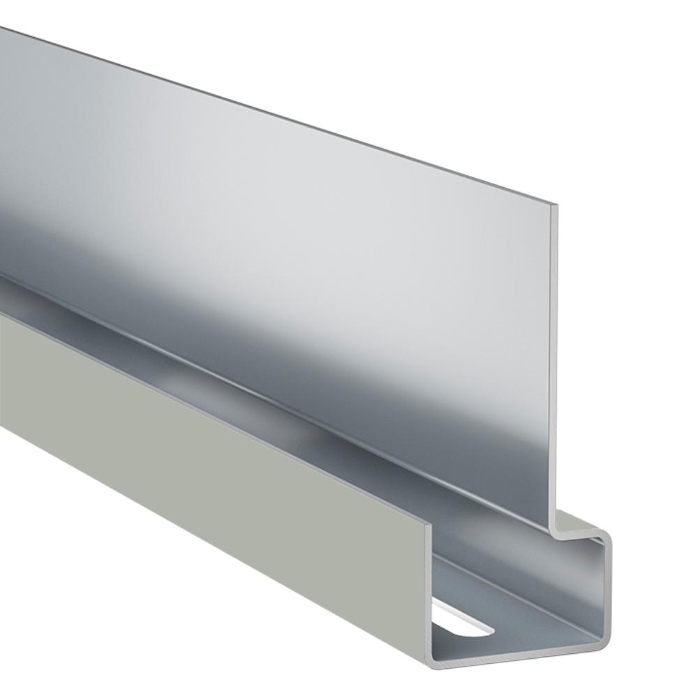 Hardie™ VL Plank Window Head & Vertical Starter Trim Light Mist x 3m