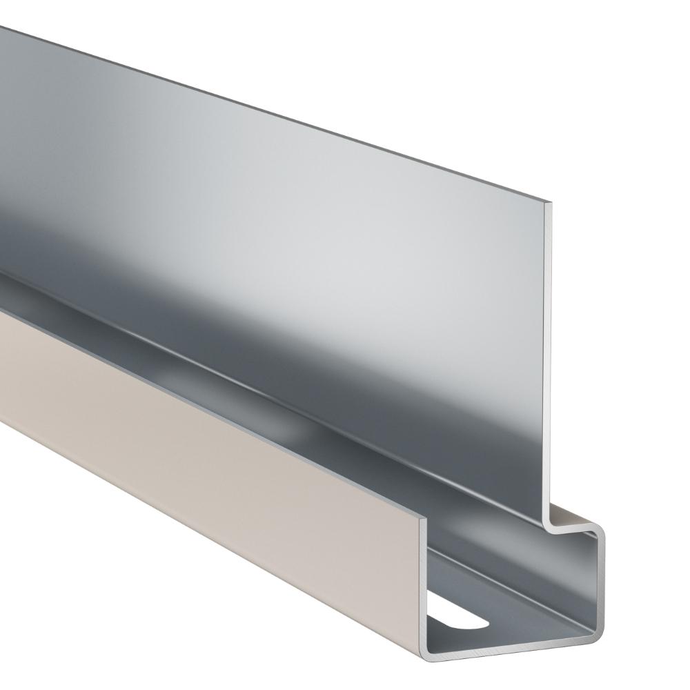 Hardie™ VL Plank Window Head & Vertical Starter Trim Sail Cloth x 3m