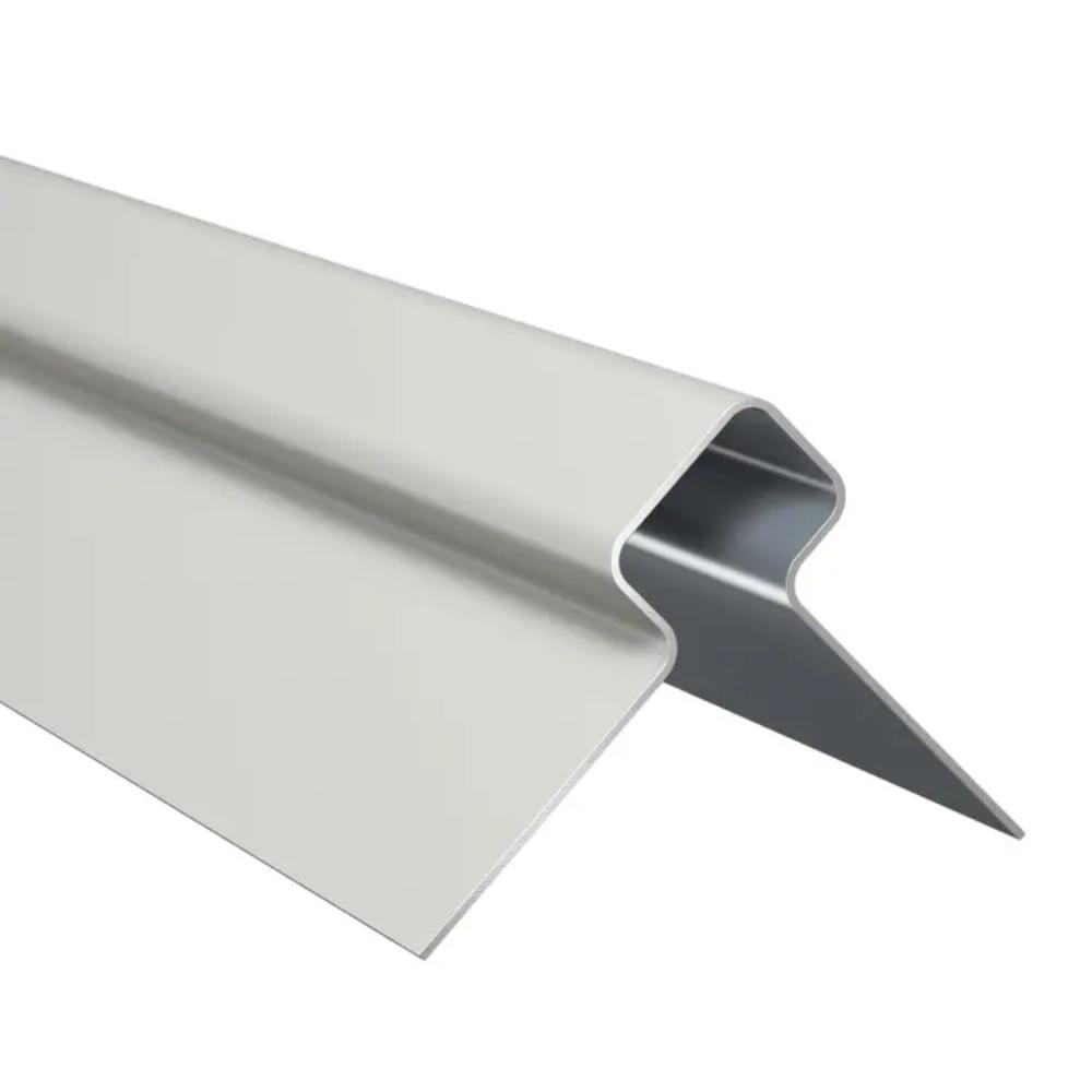 Hardie™ VL Plank Window Reveal Trim Light Mist x 3m