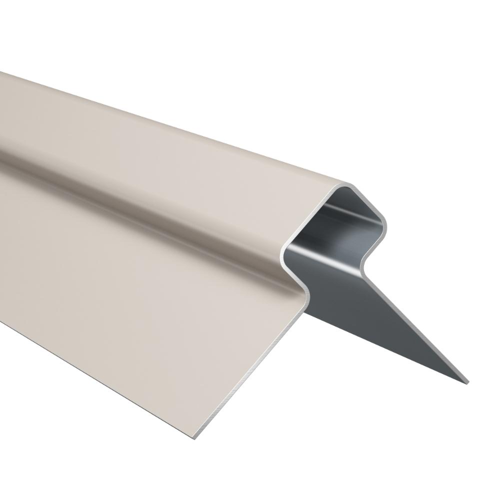 Hardie™ VL Plank Window Reveal Trim Sail Cloth x 3m