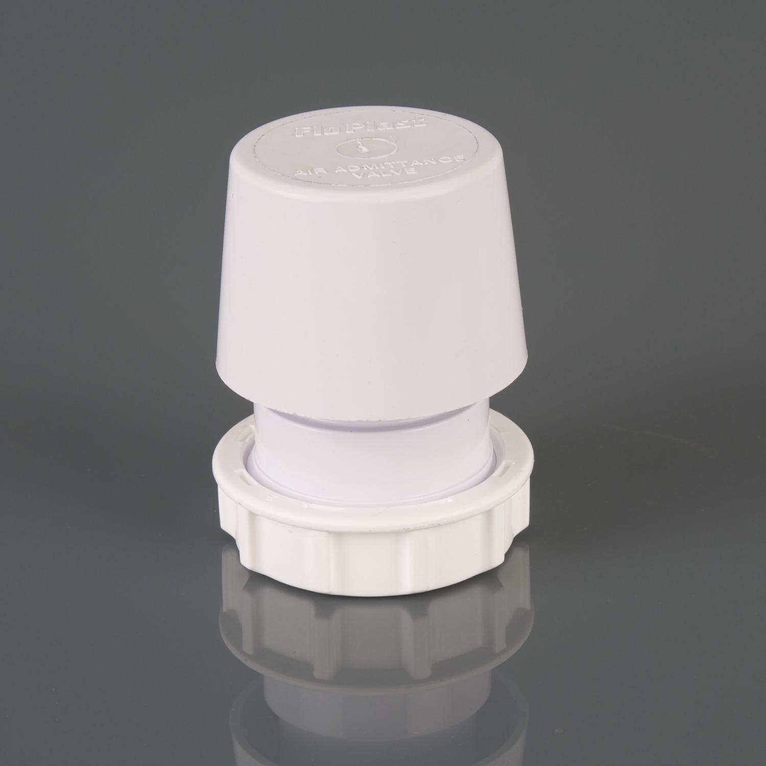 40mm Push Fit Air Admittance Valve