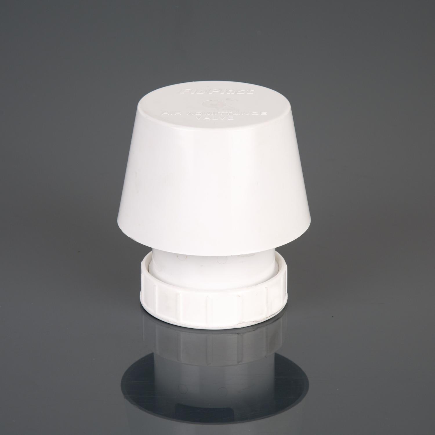 50mm Push Fit Air Admittance Valve