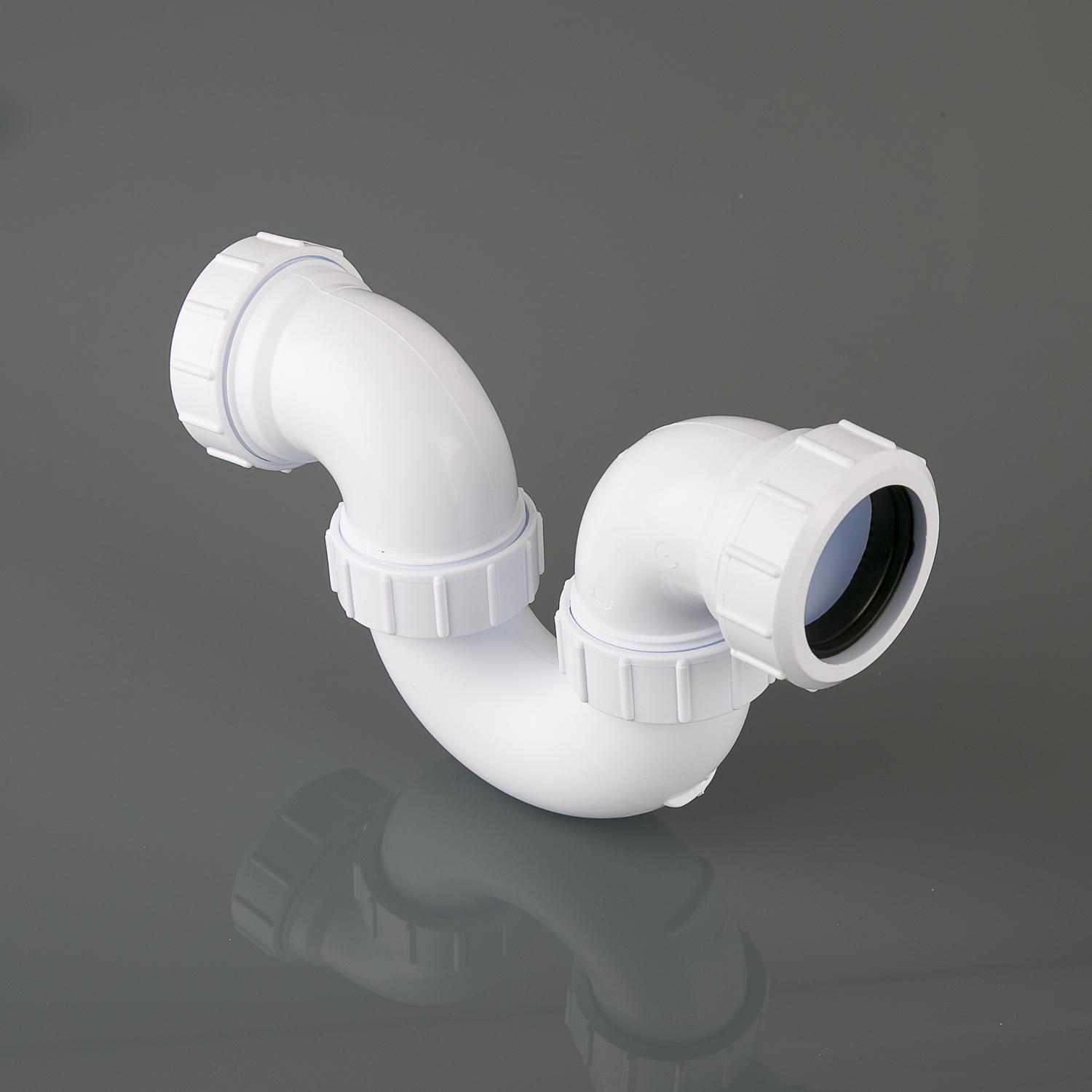 40mm Running Trap - 38mm Seal