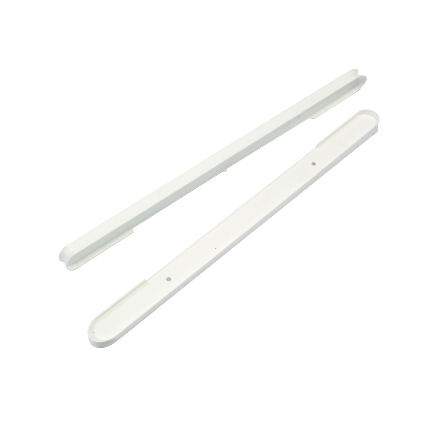 Window Board Internal Mitre Joint White