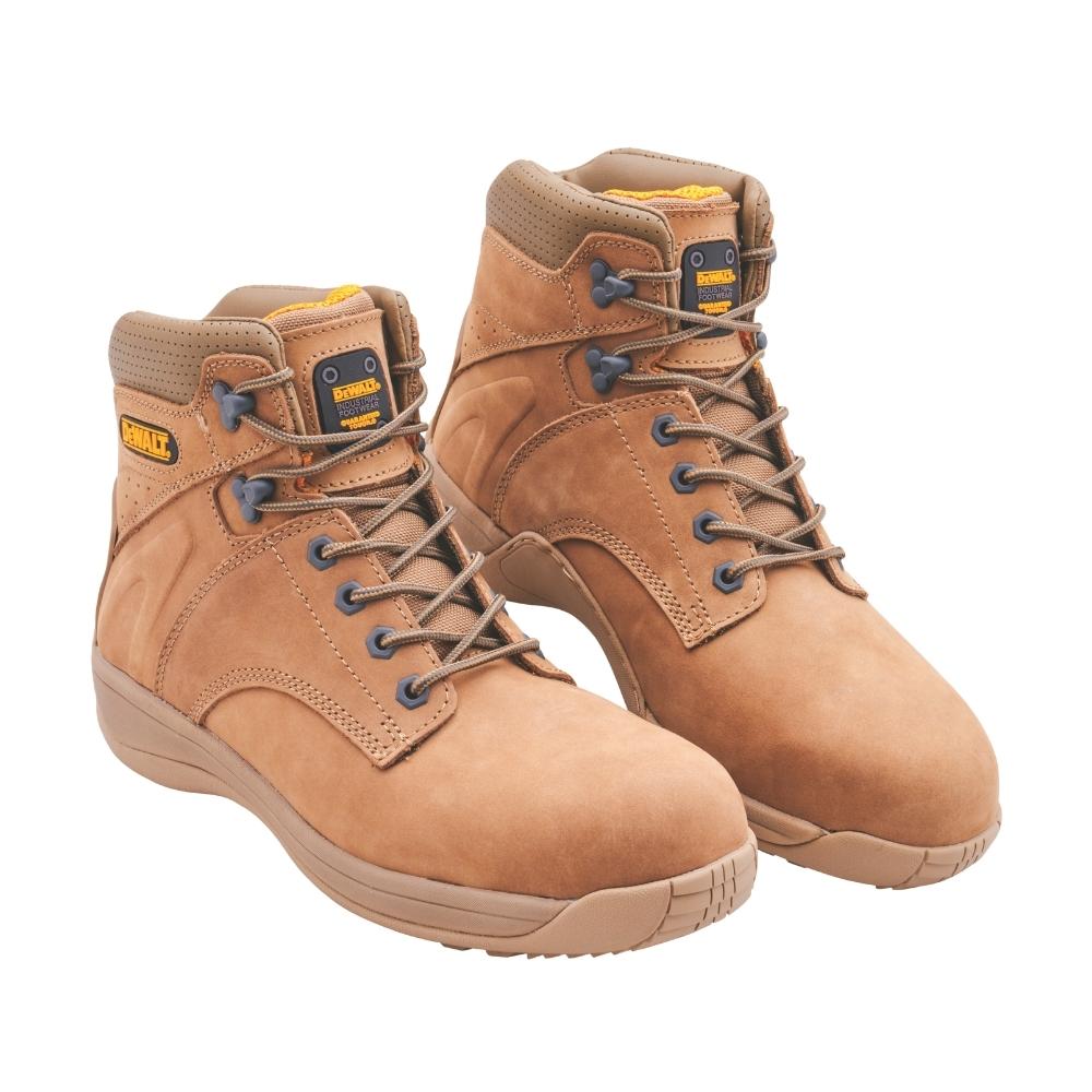 Extreme Stone SB Safety Boots (11)
