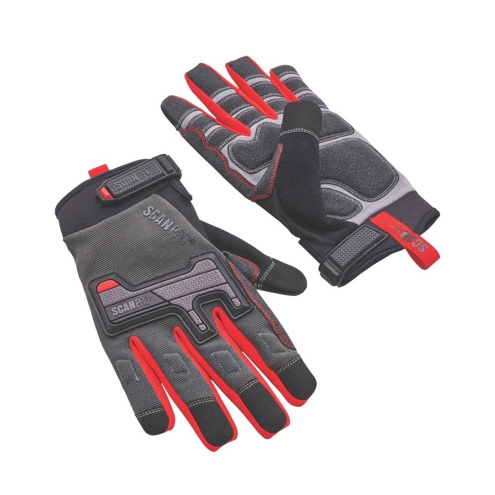Pro-Mechanics Gloves