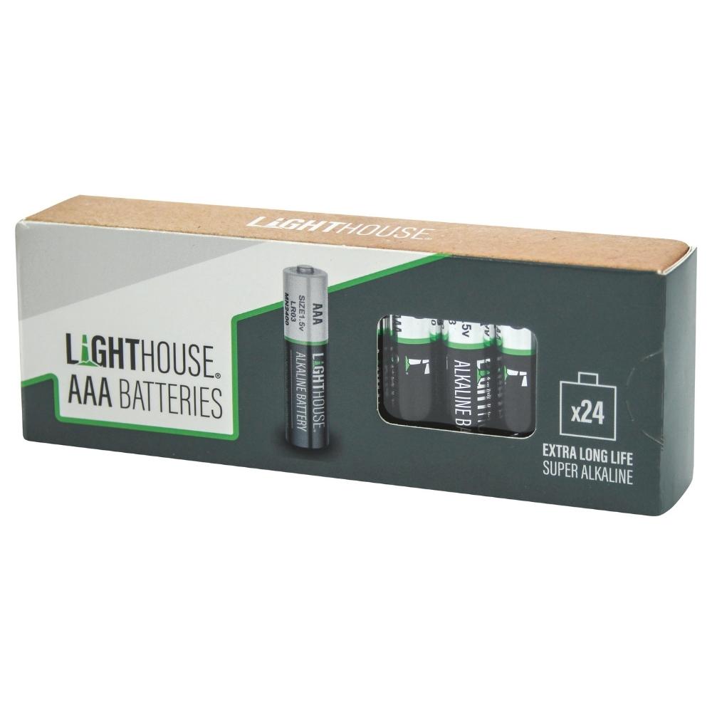 AAA Bulk Battery Pack (24)