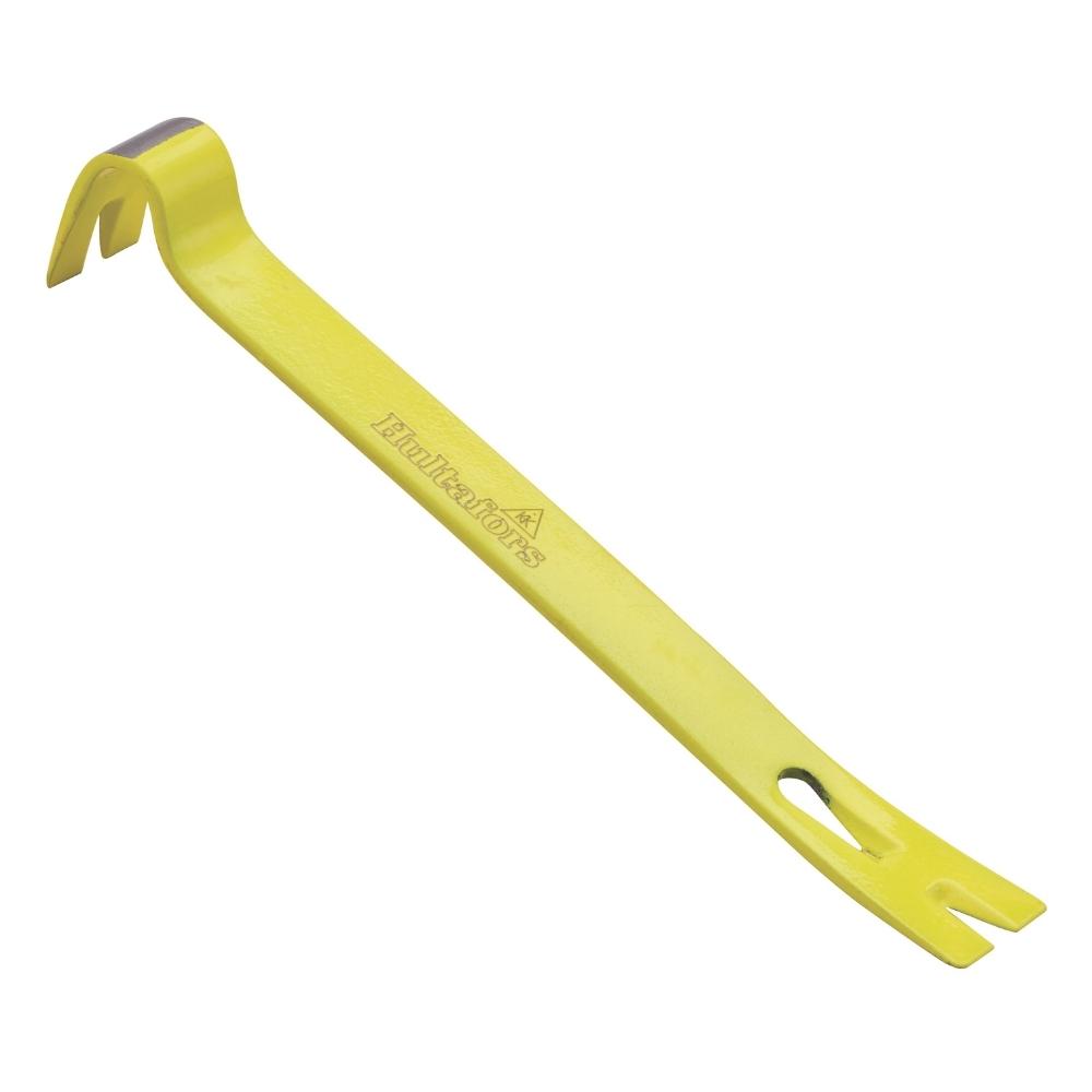 175mm (7") Hi Vis Mini Wrecking Bar