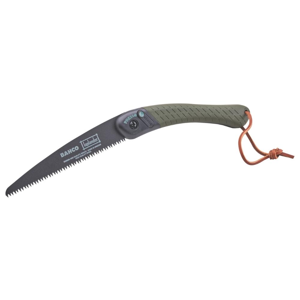 Laplander Pruning Saw