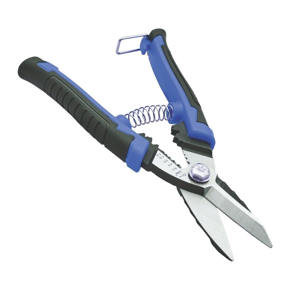 Heavy Duty Snips