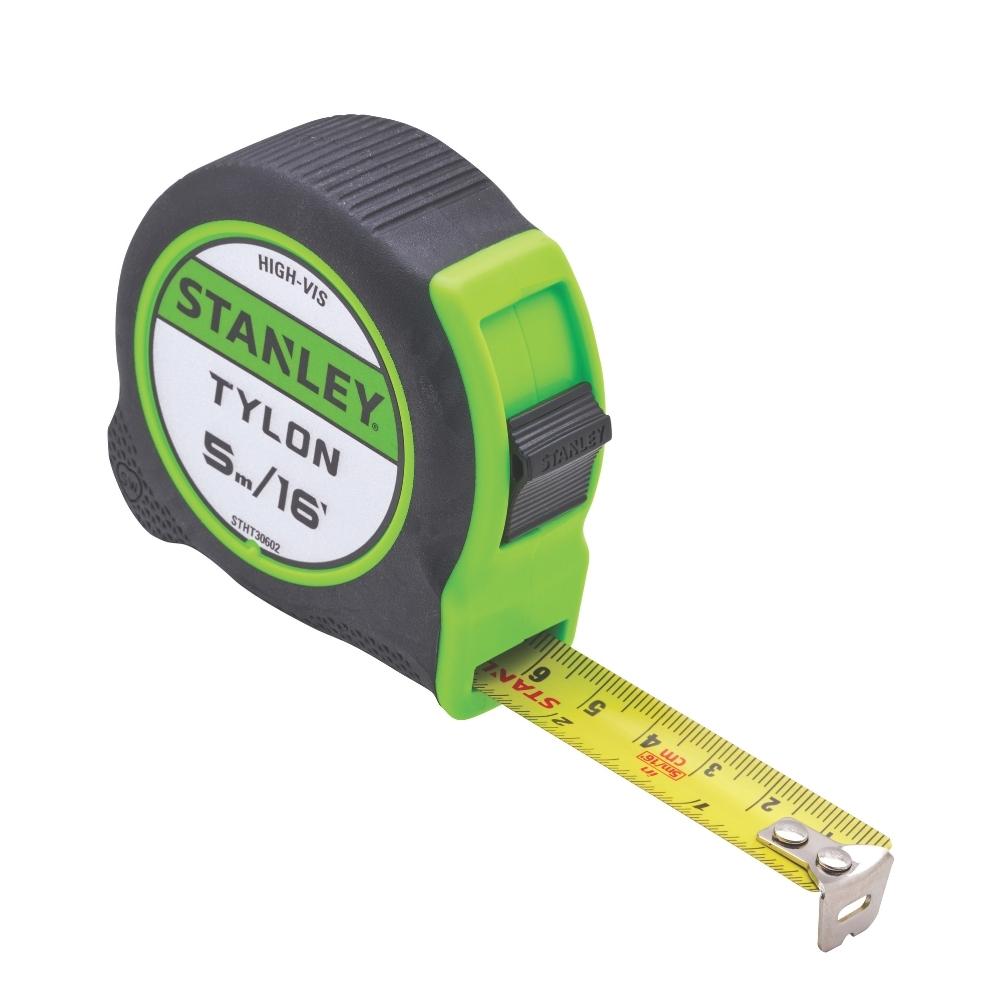 Hi-Vis Tylon Tape (5m/16ft)