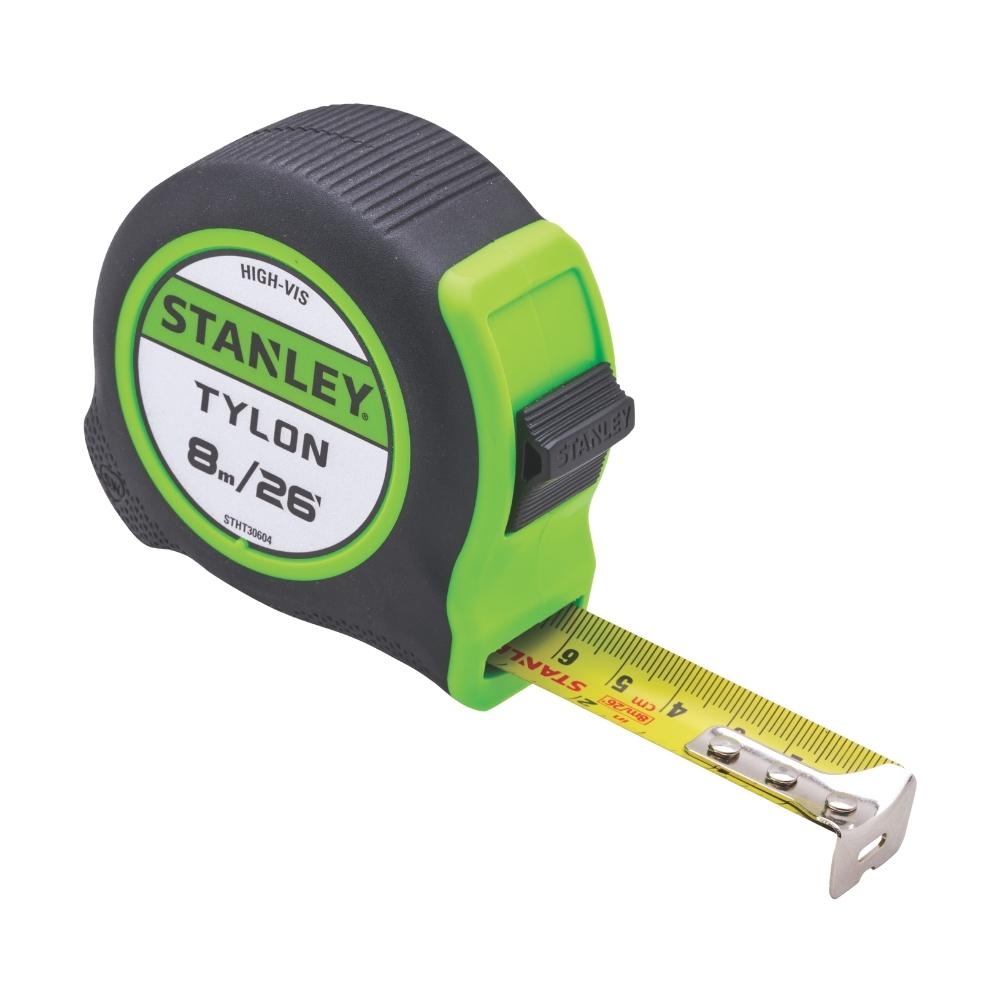 Hi-Vis Tylon Tape (8m/26ft)