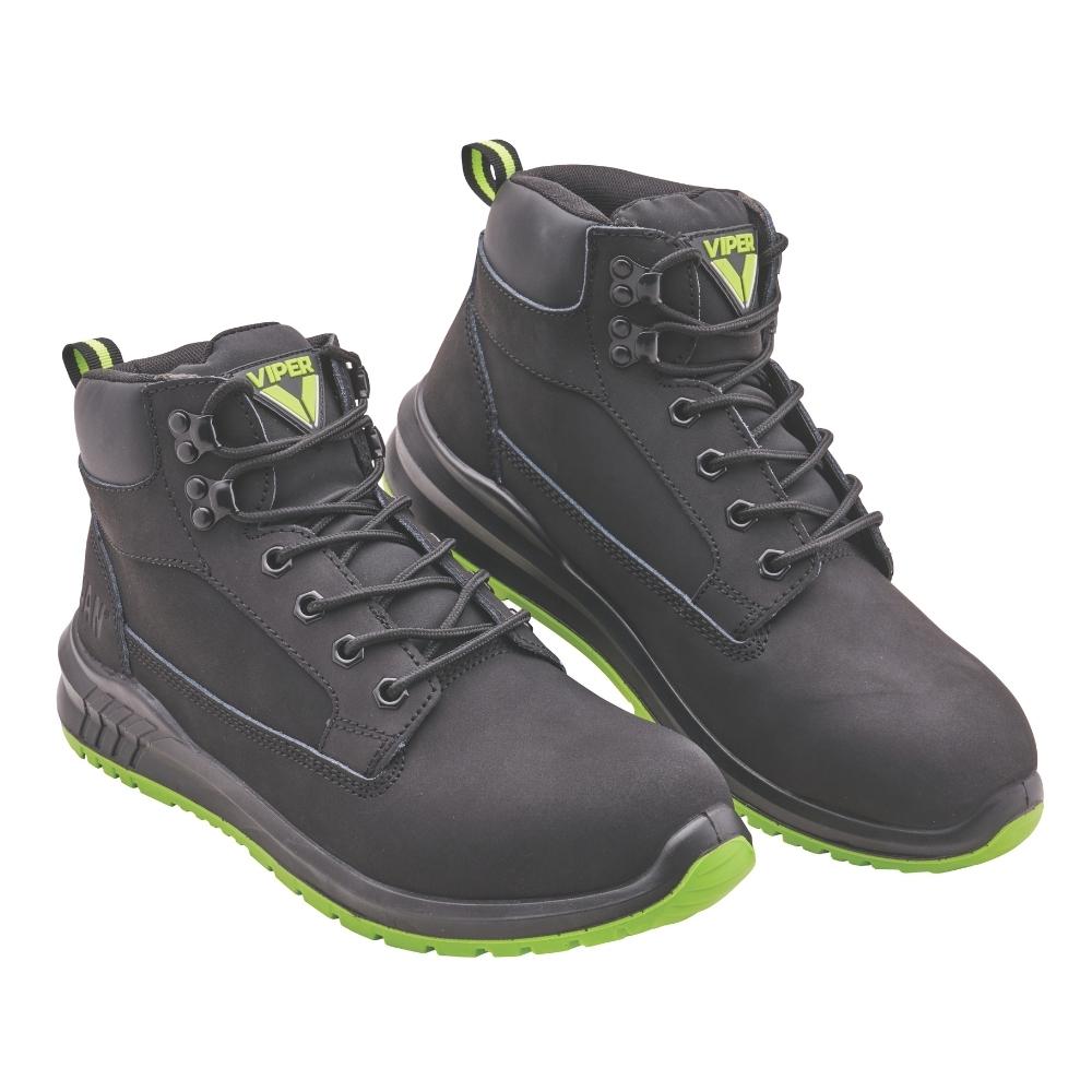 Viper SBP Safety Boots (9)