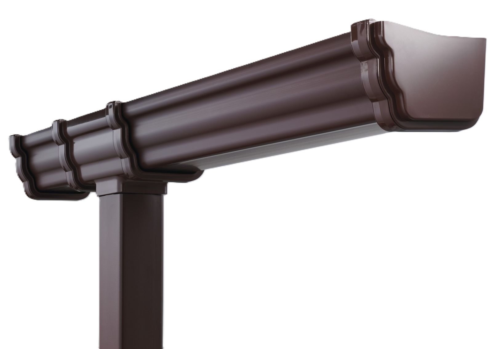 106mm Prostyle Guttering