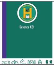 Hareside A4 Exercise Book 10MM Lined Faint 64 Pages Science KS1 Colour Print Laminated KS1 Marking Scheme