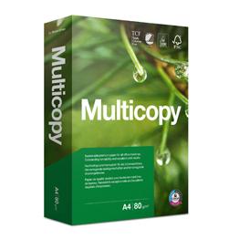 A4 160GSM White Card 250 Sheets MCO21160