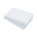 A4 Multi Function Copier Paper White Ream (order qty 5 Reams for 1 box)