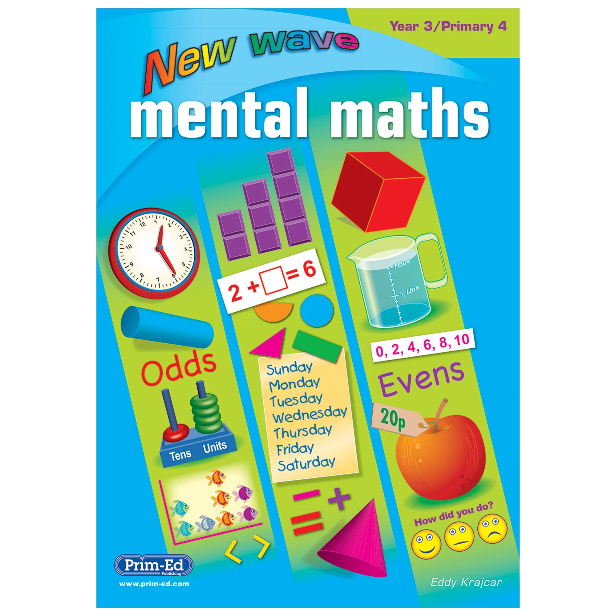 Addition & Subtraction