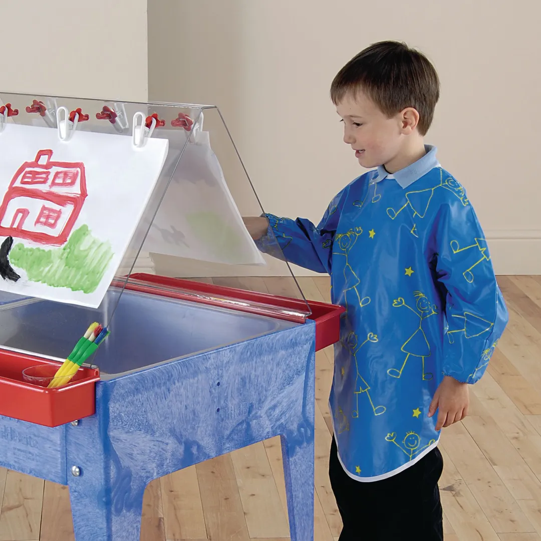 Aprons & Table Covers